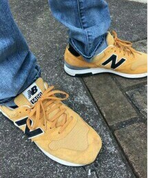 NEW BALANCE | メンズ ニューバランス USA製 new balance M1400 CL(スニーカー)