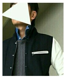 URBAN RESEARCH | スタジャン