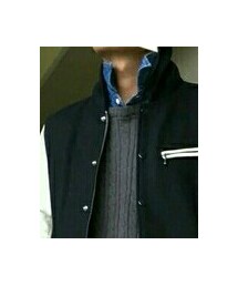 GU | ニット/セーター