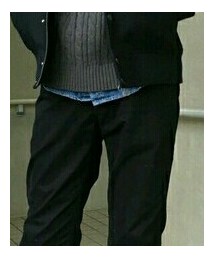 TOMMY HILFIGER | その他パンツ