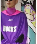 Reebok(リーボック)の「トップス(Tシャツ/カットソー)」