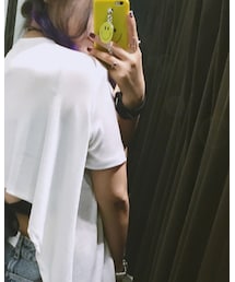 ZARA WOMAN | Tシャツ/カットソー