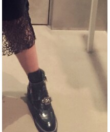 BALENCIAGA | ブーツ