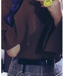 LAP | ニット/セーター