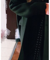 LAP | カバーオール