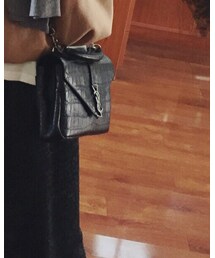 Yves Saint Laurent | ショルダーバッグ