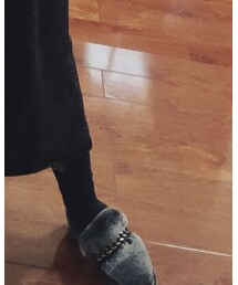 UGG | モカシン/デッキシューズ