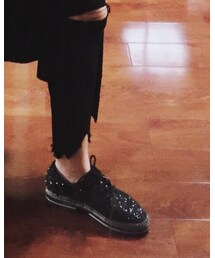 J&M | スリッポン