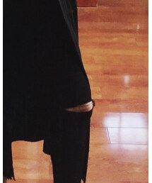 ZARA WOMAN | チノパンツ