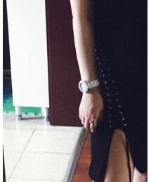 DKNY | アナログ腕時計