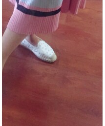 Safiya | スリッポン