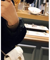 iT | ダッフルコート