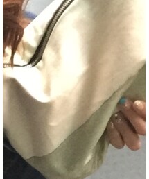 Samudra | クラッチバッグ