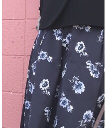 WILLSELECTION | スカート