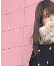 Supreme.La.La. | マフラー