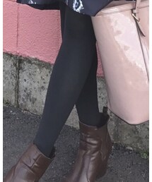 WILLSELECTION | ブーティ