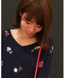 4℃ | ネックレス