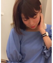 4℃ | ネックレス
