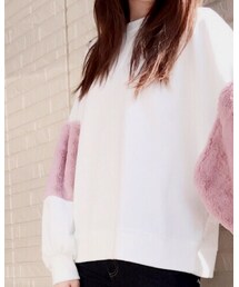 ZARA | スウェット