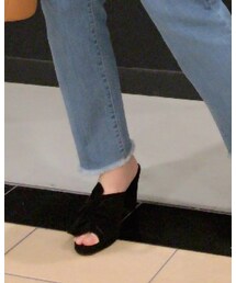 WILLSELECTION | サンダル