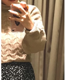 Green　Parks | ニット/セーター