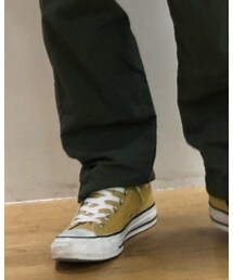 CONVERSE | スニーカー