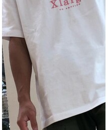 XLARGE | シャツ/ブラウス