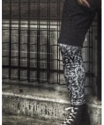 BOY LONDON | レギンス/スパッツ