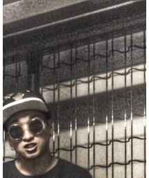 Hater snapback | キャップ