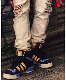 adidas | スニーカー