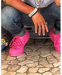 adidas | スニーカー