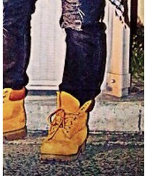 Timberland | ブーツ