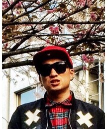 Hater snapback | キャップ