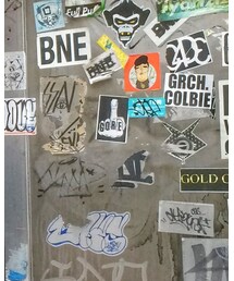 BOY LONDON | その他トップス