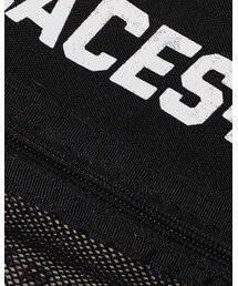 placesfaces | ショルダーバッグ