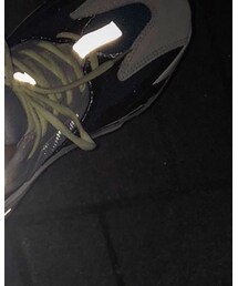 adidas YEEZY BOOST 700 WEVE RUNNER | スニーカー