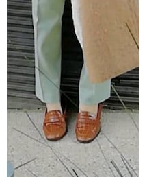 GRISE | ローファー