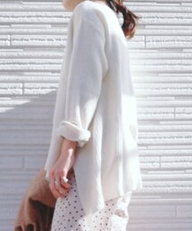 plage | ニット/セーター