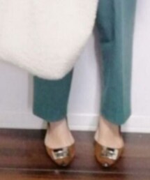 GRISE | パンプス