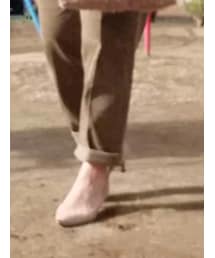 Pippichic | パンプス