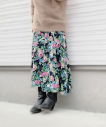 IENA | ワンピース/ドレス