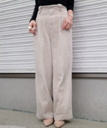 Spick & Span | パンツ