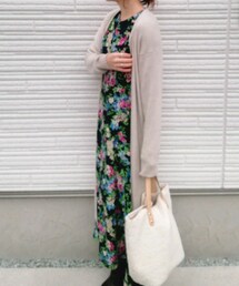 IENA | ワンピース/ドレス