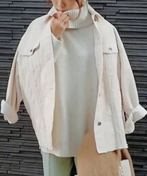 ZARA | ジャケット/アウター