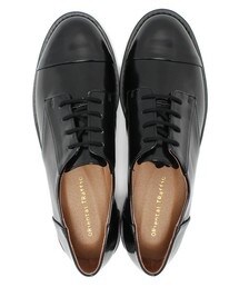 ORiental TRaffic | 厚底レースアップシューズ(シューズ)