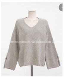 韓国 | ニット/セーター