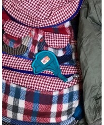 BOOFOOWOO | バックパック/リュック