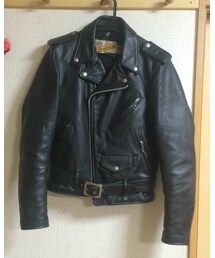 schott | ライダースジャケット