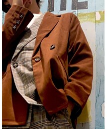 WEGO | ジャケット/アウター