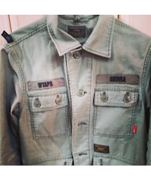 wtaps | wtaps(シャツ/ブラウス)